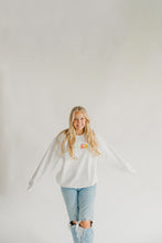 Load image into Gallery viewer, Yes I Can Sweatshirt