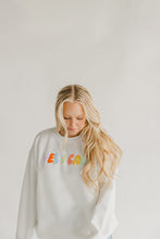 Load image into Gallery viewer, Yes I Can Sweatshirt