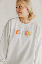Load image into Gallery viewer, Yes I Can Sweatshirt