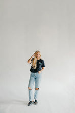 Load image into Gallery viewer, Keep Growing Tee