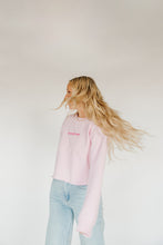 Load image into Gallery viewer, "In My DIY Era" Sweatshirt