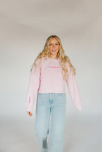 Load image into Gallery viewer, "In My DIY Era" Sweatshirt