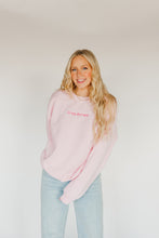 Load image into Gallery viewer, "In My DIY Era" Sweatshirt