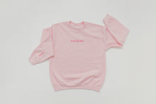 Load image into Gallery viewer, "In My DIY Era" Sweatshirt
