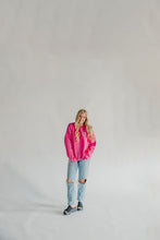 Load image into Gallery viewer, Happy Crew Sweatshirt