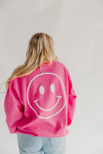 Load image into Gallery viewer, Happy Crew Sweatshirt