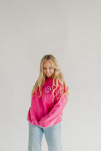 Load image into Gallery viewer, Happy Crew Sweatshirt