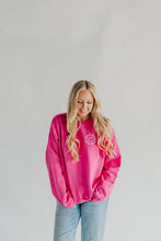 Load image into Gallery viewer, Happy Crew Sweatshirt