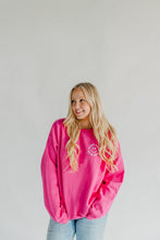 Load image into Gallery viewer, Happy Crew Sweatshirt