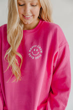 Load image into Gallery viewer, Happy Crew Sweatshirt