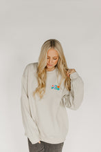 Load image into Gallery viewer, Keep Growing Crewneck