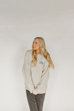 Load image into Gallery viewer, Keep Growing Crewneck