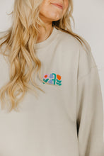 Load image into Gallery viewer, Keep Growing Crewneck