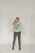 Load image into Gallery viewer, Keep Growing Crewneck