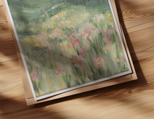 Load image into Gallery viewer, Pastel Reveire Digital Art Print