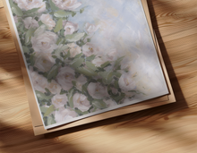 Load image into Gallery viewer, Petals in the Breeze Digital Art Print