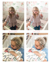 Load image into Gallery viewer, Spring Clean Lightroom Mobile Preset