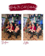 Load image into Gallery viewer, Winter Lightroom Preset Pack