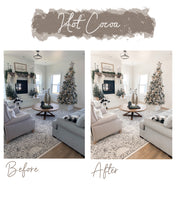 Load image into Gallery viewer, Winter Lightroom Preset Pack