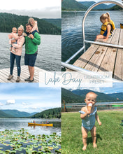 Load image into Gallery viewer, Canada Presets Pack
