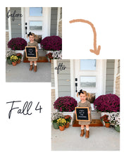Load image into Gallery viewer, Fall Preset Pack *NEW*