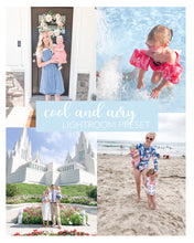 Load image into Gallery viewer, Classic Presets Bundle Pack