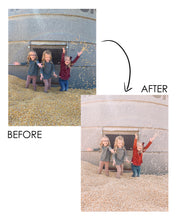 Load image into Gallery viewer, Hayride Preset