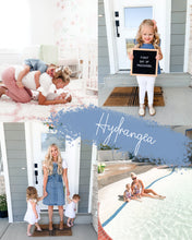 Load image into Gallery viewer, Hydrangea Preset