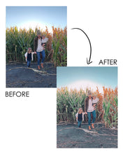 Load image into Gallery viewer, Hey Pumpkin Preset