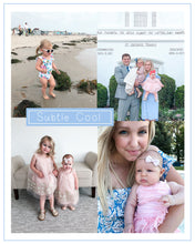 Load image into Gallery viewer, Subtle Cool Preset