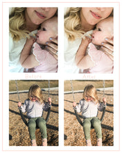 Load image into Gallery viewer, Subtle Warm Preset