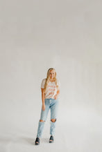 Load image into Gallery viewer, Just Go For It Girl T-Shirt