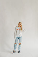 Load image into Gallery viewer, Yes I Can Sweatshirt