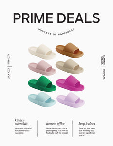 Prime Day Steals & Deals PDF