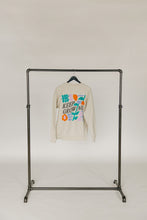 Load image into Gallery viewer, Keep Growing Crewneck