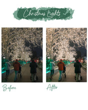 Load image into Gallery viewer, Winter Lightroom Preset Pack