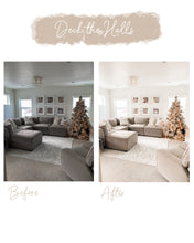 Load image into Gallery viewer, Winter Lightroom Preset Pack