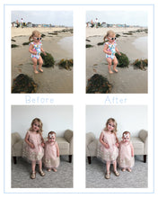Load image into Gallery viewer, Subtle Cool Preset